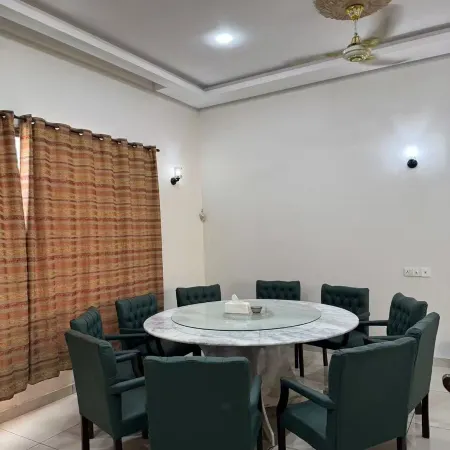 The Chinese House of Karachi