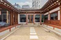 MAJU Hanok Stay - Villaer