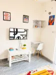 Rooftop Pool Studio | Mtwapa | Parking + WiFi - pantai