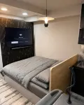 1 Bedroom Studio Apartment - WYMA Retreat (Terra) - parcheggio