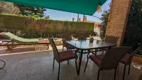Casa Lulú- villa, huge pool, outdoor area, suite - Villas