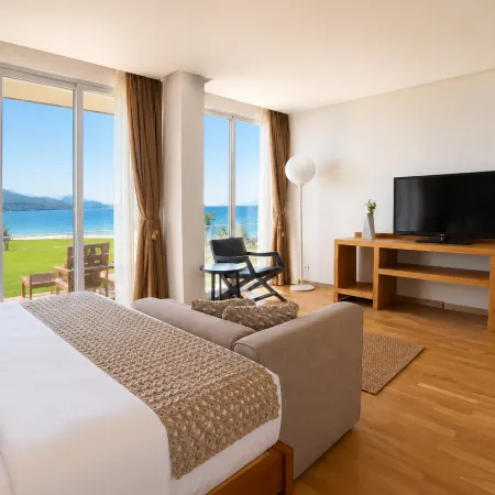 Palmalife Bodrum Resort & Spa