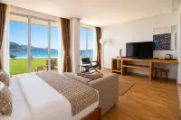 Palmalife Bodrum Resort & Spa - พร้อมระเบียง