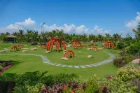 CARABEACH RETREAT - Parkplatz