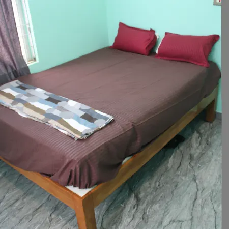 SSV Rooms