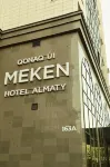 Meken Hotel Almaty - Wi-Fi