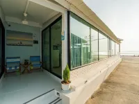 Sea Salt Stay Samui 鄰近尼基海灘（Nikki Beach Samui）的酒店