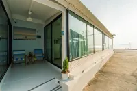 Sea Salt Stay Samui - 오션뷰
