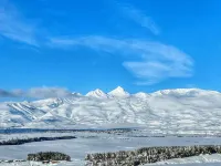 Aragats Hotel - 4-Star