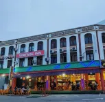 Vintage Inn Hotel Melacca City Centre - 2 ดาว