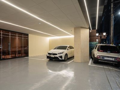 Seongnam Brown Dot (Taepyeong Branch)