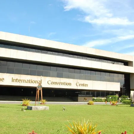 Stay near NAIA, Moa & SMX, MOA Arena and near PICC - Athena Suite