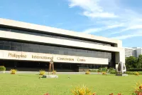 Stay near NAIA, Moa & SMX, MOA Arena and near PICC - Athena Suite - boutique