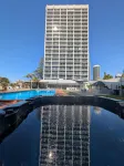 Surfers Chateau - Gym