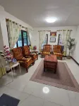 Do D Home Udonthani In the city center, near Nong Prachak - Villas