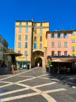 Elegant & Cosy Studio in the Heart of Historic Hyères - 3-نجوم