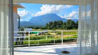 Doi Luang Vista Homestay - 조식 운영