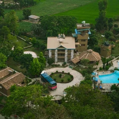 Safari Adventure Lodge Pvt.Ltd