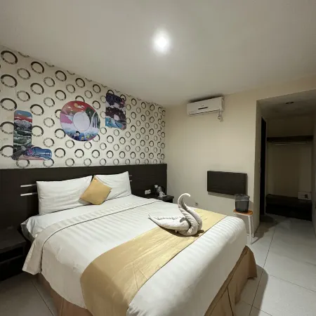 Nutana Hotel Lombok