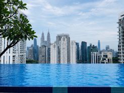 Majestic Ultra Luxury Residence Suites