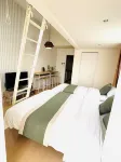 S4 名古屋「大須商店街」エリア　まるまる貸切のアパート・マンション　最大4名様まで - 1つ星