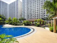 Mall of Asia Pasay Staycation - Familievenlig