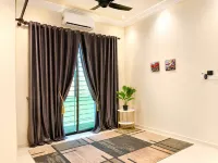 Casa D' Baiduri - safe, quiet & clean - 4-Star
