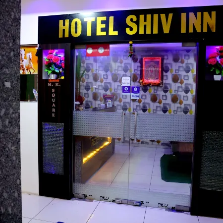 Hotel Shiv Inn