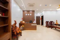 LunaB Hotel - Parking