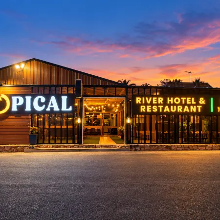Tropical River Hotel