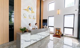 TQ Hotel & Apartment