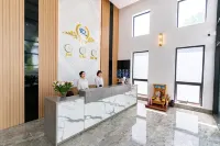 TQ Hotel & Apartment