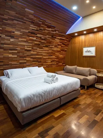 รูปภาพของปางแฟน ร็อค แอนด์ ริเวอร์ รีสอร์ท