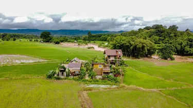 รูปภาพของดีต่อใจ ฟาร์มสเตย์ น่าน