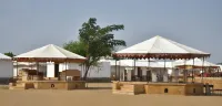 Jumeirah Al Jaisalmer Camp & Resort