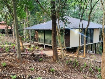Aavarana Resort