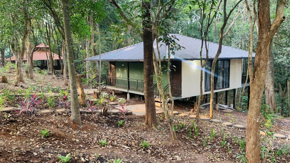 Aavarana Resort