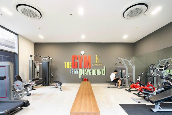Triostay Vinh Hoi Apartment - Elegant Near City Highlights!(Triostay Vinh Hoi Apartment - Skyline City Views)_5
