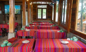 Lam Ecolodge