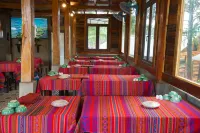 Lam Ecolodge Hotels in Tu Le