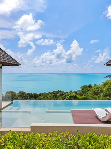 รูปภาพของJasmine Waterslide 5BR Pool Villa