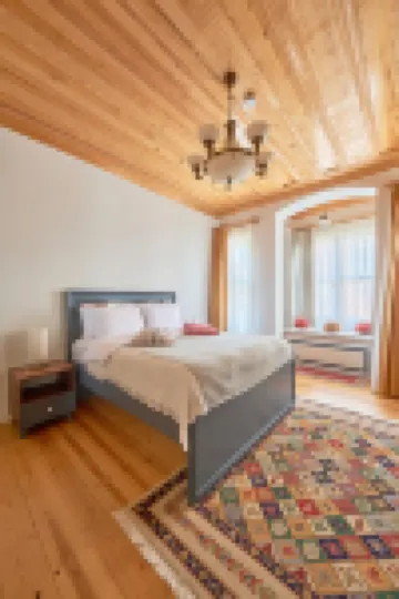 Nostalgic & Comfortable Historical Home! Hotel a 