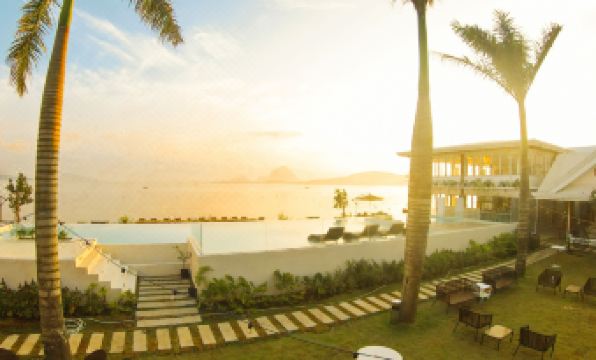 Caza Guesthouse Iyang