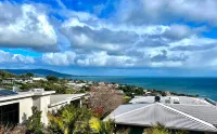 Brilliant Oceanview Holiday House Mountain High  호텔