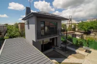Prestige Guest House Hotels in 