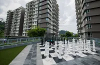 Trival Double 9 Homestay @ Sri Indah, Sandakan
