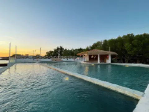 The Beach Calatagan Mediterraneo powered by Cocotel Hotels in Calatagan