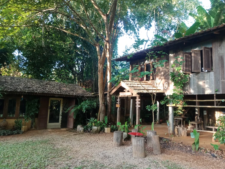 รูปภาพของhug pang mao homestay Lampang โฮมสเตย์ฮักปางมะโอ ลำปาง