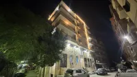 Pyramids Hotel Hotels near Pyramid of Menkaure