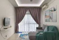 The Garden Homestay BySTAY